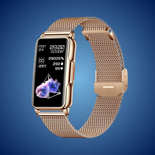 Smartwatch Fitness z Bluetooth | Zegarek Sportowy Damski/Męski