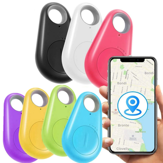 Mini lokalizator GPS | Przenośny