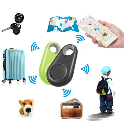 Mini lokalizator GPS | Przenośny