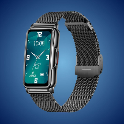 Smartwatch Fitness z Bluetooth | Zegarek Sportowy Damski/Męski