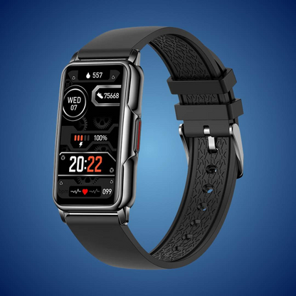 Smartwatch Fitness z Bluetooth | Zegarek Sportowy Damski/Męski