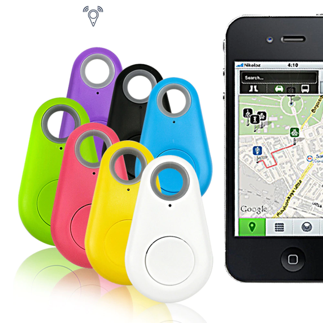 Mini lokalizator GPS | Przenośny
