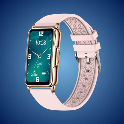 Smartwatch Fitness z Bluetooth | Zegarek Sportowy Damski/Męski