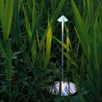 Przenośna lampa stołowa LED | Smukła i bezprzewodowa