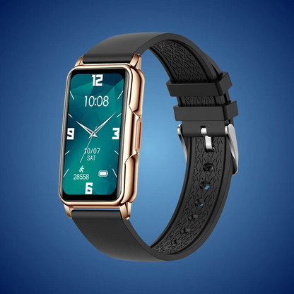 Smartwatch Fitness z Bluetooth | Zegarek Sportowy Damski/Męski