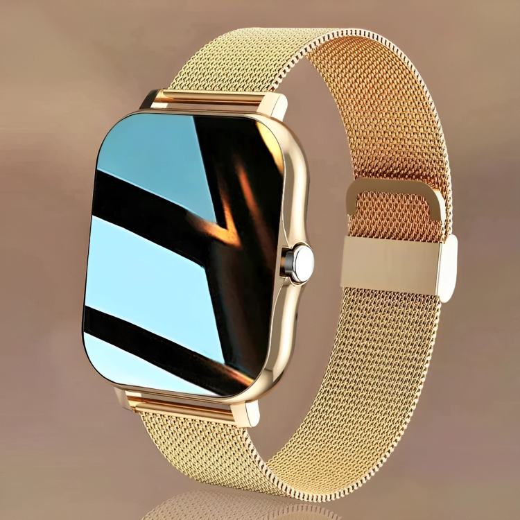Wielofunkcyjny sportowy smartwatch | Monitorowanie aktywności fizycznej