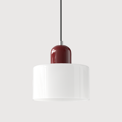 Minimalistyczna lampa wisząca | Styl współczesny