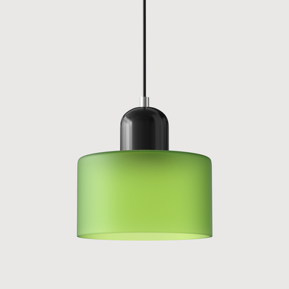 Minimalistyczna lampa wisząca | Styl współczesny