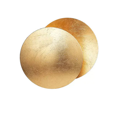 Kinkiet Eclipse Moon | Dekoracyjna lampa LED