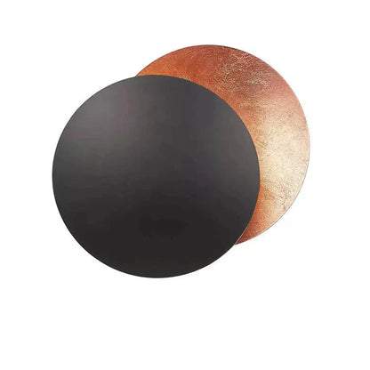 Kinkiet Eclipse Moon | Dekoracyjna lampa LED