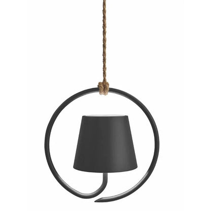 Bezprzewodowa lampa ścienna LED | Przenośna