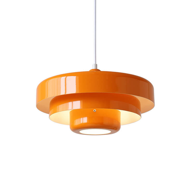 Lampa wisząca wielowarstwowa | Klasyczna