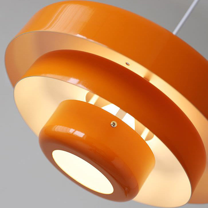 Lampa wisząca wielowarstwowa | Klasyczna