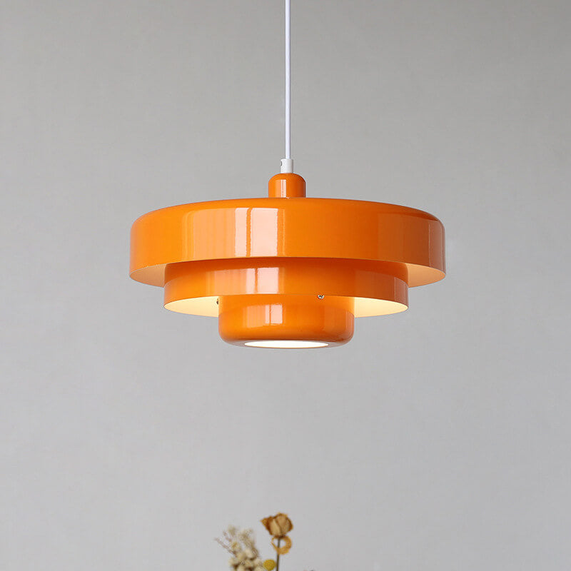Lampa wisząca wielowarstwowa | Klasyczna