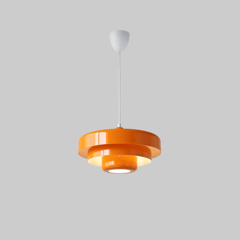 Lampa wisząca wielowarstwowa | Klasyczna