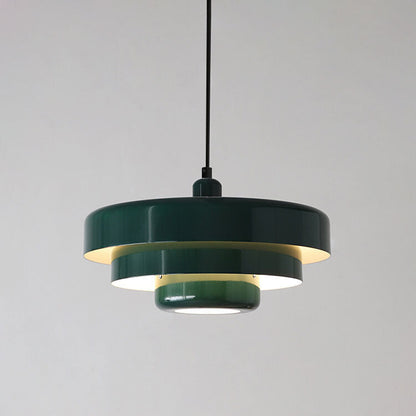 Lampa wisząca wielowarstwowa | Klasyczna