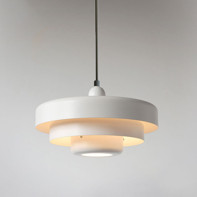 Lampa wisząca wielowarstwowa | Klasyczna