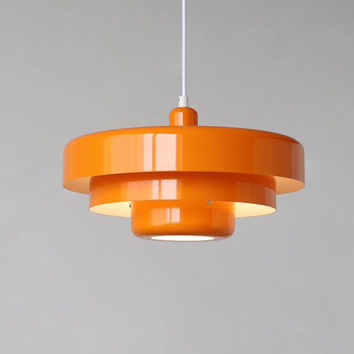 Lampa wisząca wielowarstwowa | Klasyczna