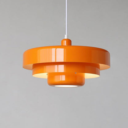 Lampa wisząca wielowarstwowa | Klasyczna