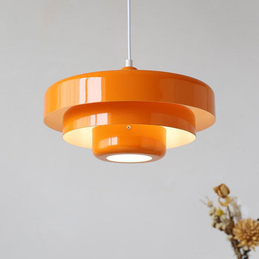 Lampa wisząca wielowarstwowa | Klasyczna